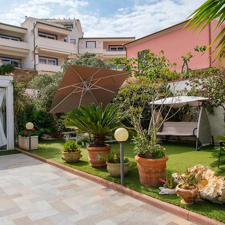 Villa Piana 卡斯特尔萨多 外观 照片