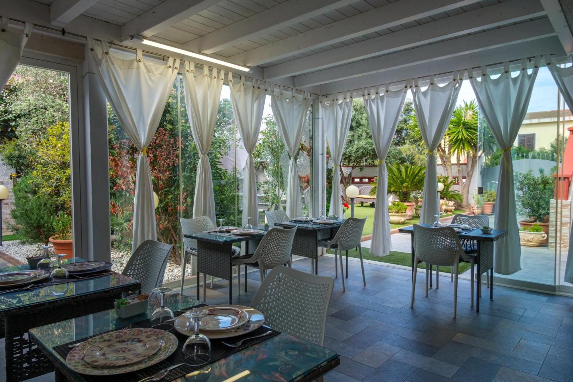 Villa Piana 卡斯特尔萨多 外观 照片