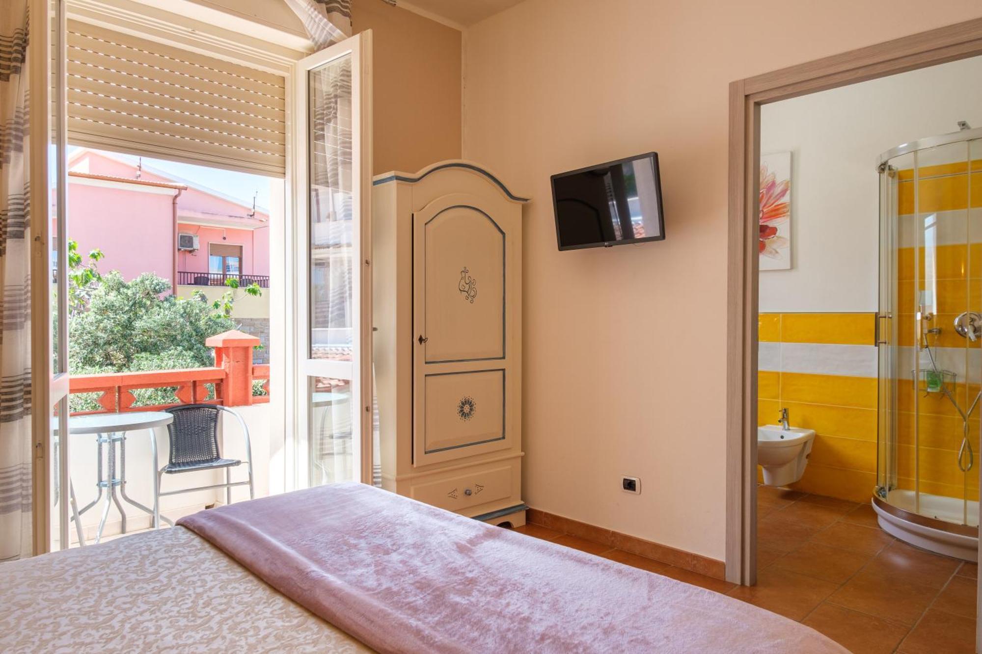 Villa Piana 卡斯特尔萨多 外观 照片