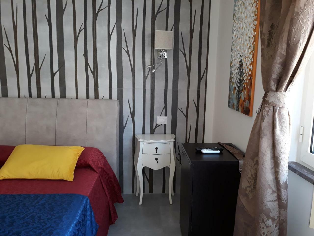 Villa Piana 卡斯特尔萨多 外观 照片
